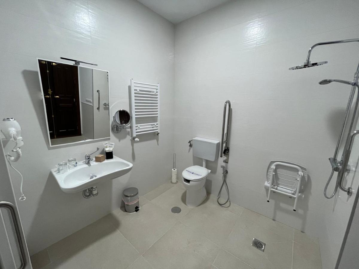 Casa Rural "Laplaza23" Herrera del Duque エクステリア 写真