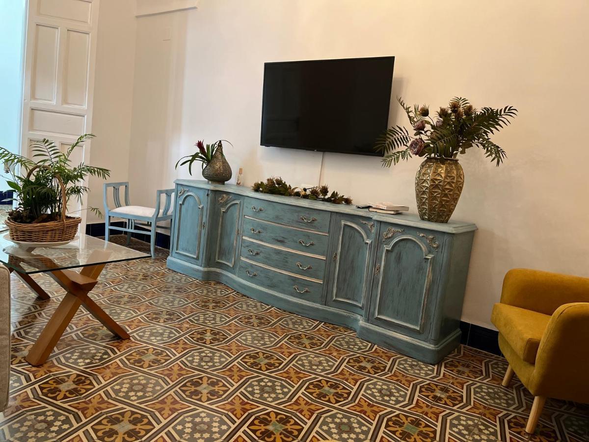 Casa Rural "Laplaza23" Herrera del Duque エクステリア 写真